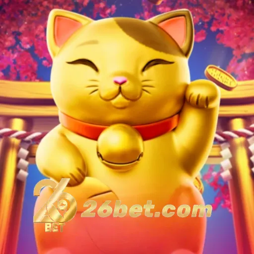 26bet Logo