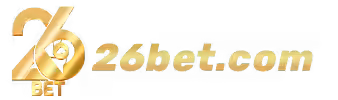 26 bet logo